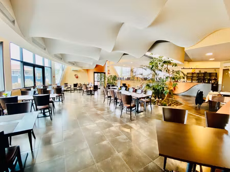 vente fonds de commerce -- restaurant traditionnel & pizzeria