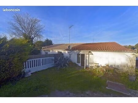 maison 2 logements