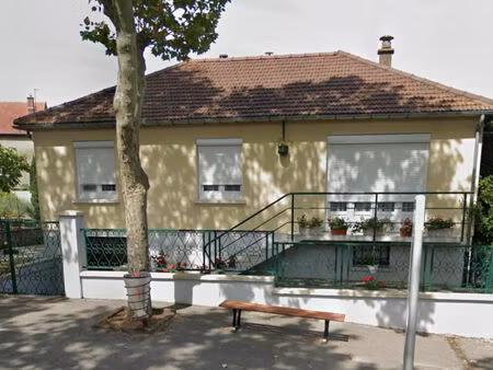 maison beauvais 4 pièce(s) 64.73 m2