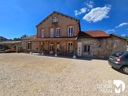 maison 52400