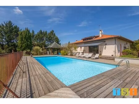 maison bourgeoise