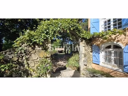 bastide de charme