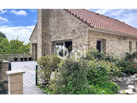 maison hermelinghen m² t-5 à vendre  379 050 €