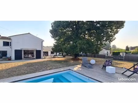 vends maison très proche cognac