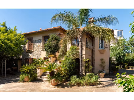 maison la seyne-sur-mer 175 m² t-6 à vendre  740 000 €