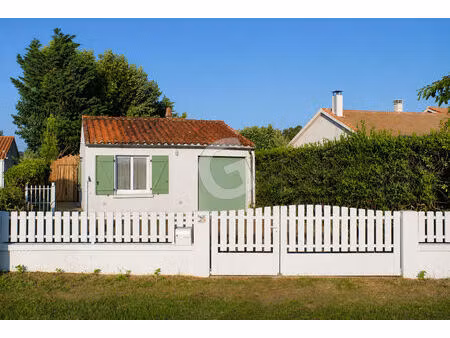 maison 4 pièces- 68 50m²- à vendre à l'aiguillon-la-presqu'île