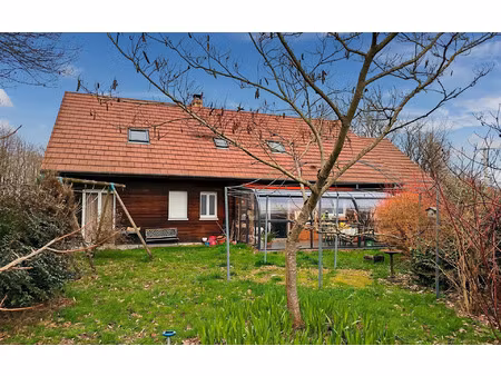 maison langon 106 m² t-4 à vendre  236 000 €