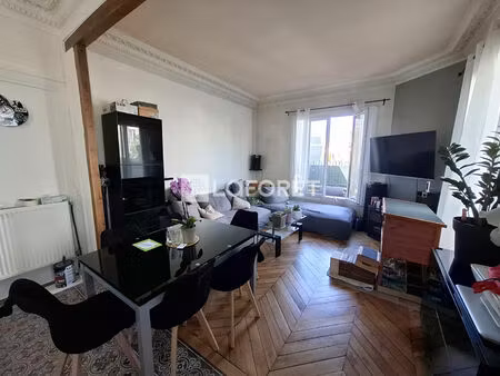 maison le raincy 6 pièces 108.20 m2