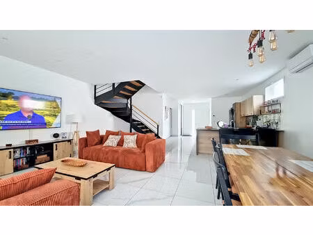 maison limeil-brévannes 6 pièce(s) 170 m2
