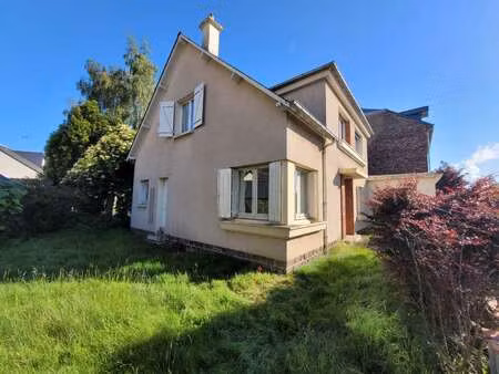 vente maison à mordelles (35310) : à vendre / 128m² mordelles