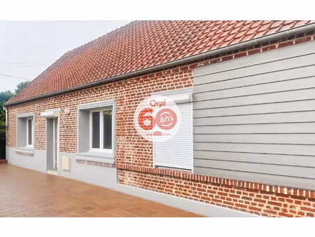 maison penin 80 m² t-3 à vendre  160 500 €