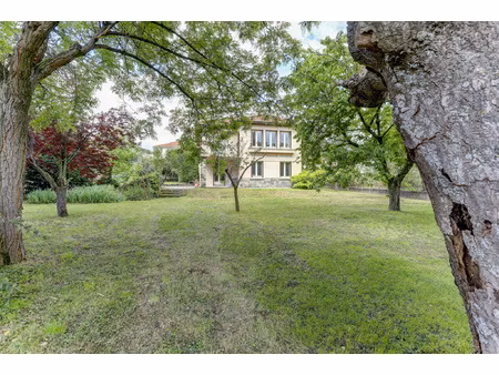 maison 6 pièces 150m2 - pérignat les sarlièves