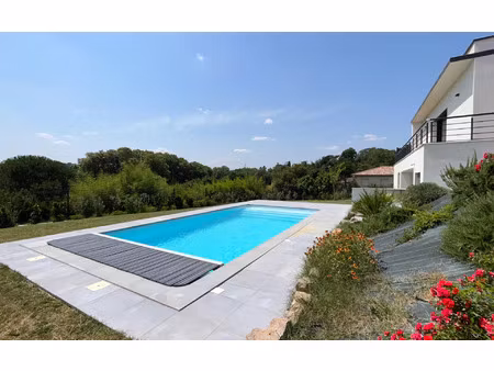 maison pin-balma 250 m² t-6 à vendre  799 000 €