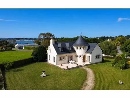 maison pleumeur-bodou m² t-5 à vendre  738 500 €