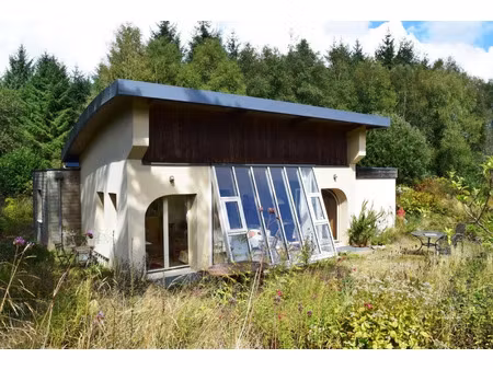 vente maison 3 pièces 116 m² plouray (56770)