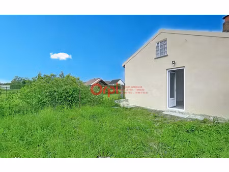 maison pont-sainte-maxence m² t-2 à vendre  128 000 €