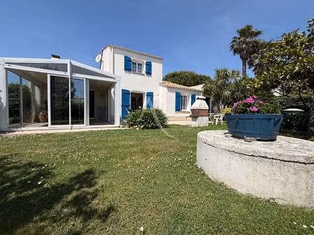 vente maison à saint-gilles-croix-de-vie croix de vie (85800) : à vendre / 109m² saint-gil