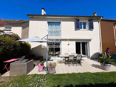 bien saint-leu-la-foret - 6 pièce(s) - 135 m2
