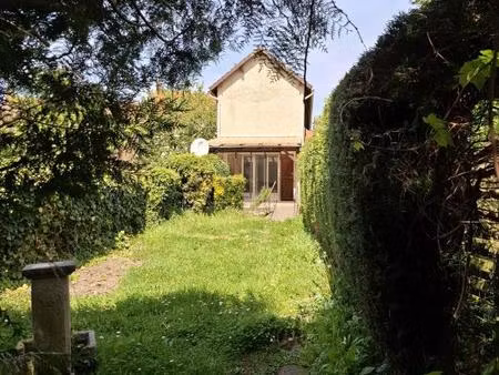 maison proche dourdan
