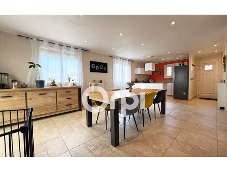 maison soissons 91 m² t-5 à vendre  199 900 €
