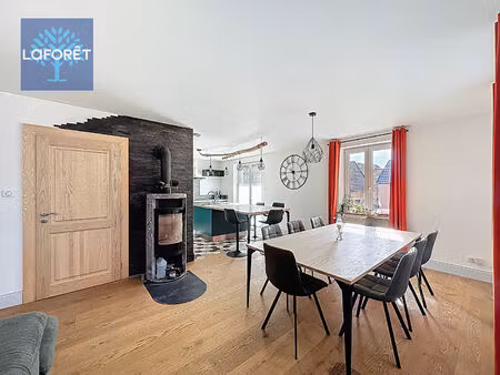 maison truchtersheim 8 pièces 172 m²