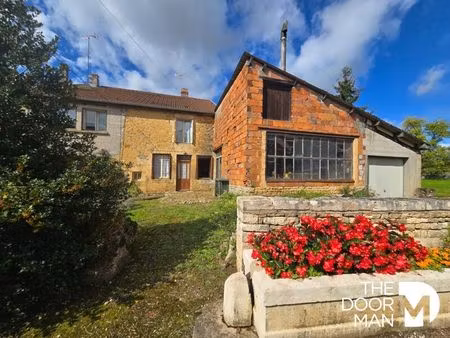 maison 52140