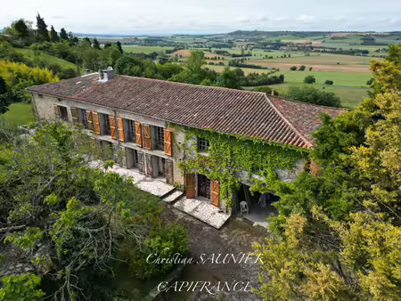 maison à vendre saint julia 7 pièce(s) 400m2 445 000€