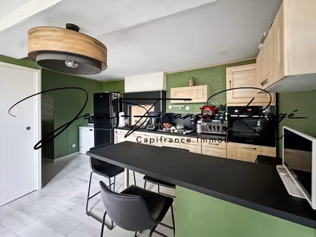 maison à vendre vire 5 pièce(s) 135m2 154 000€