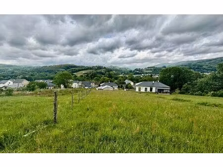 terrain brassac m² t- à vendre  30 000 €