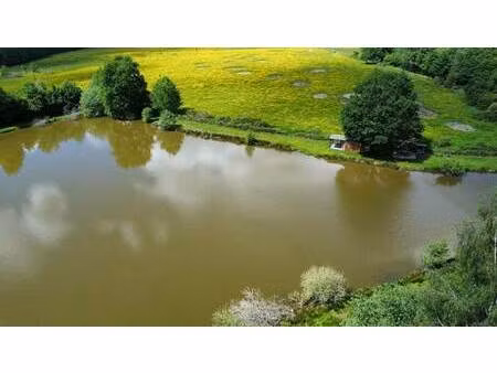 propriété de loisirs à vendre