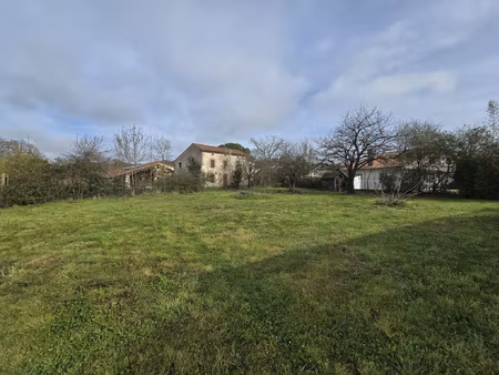 terrain à bâtir marssac-sur-tarn (81550)