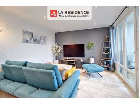 la residence gaillon