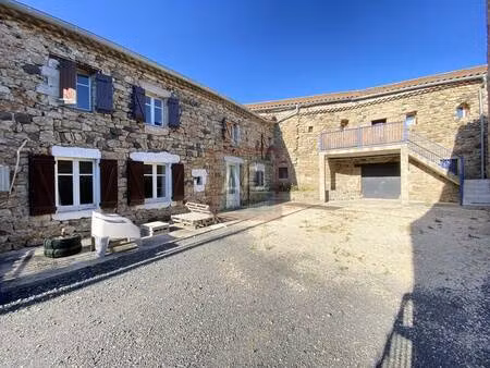 ferme à vendre