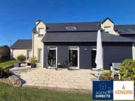 vente maison à plouër-sur-rance (22490) : à vendre / 191m² plouër-sur-rance