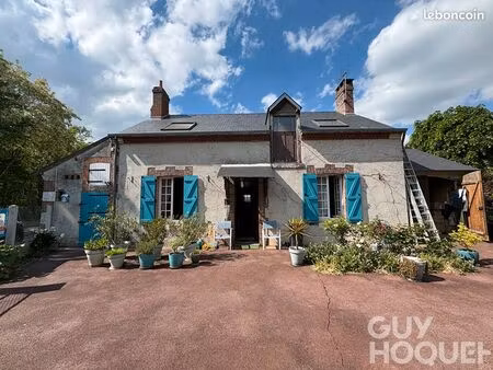 maison 2 pièces 66 m²