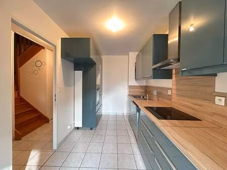 duplex à vendre
