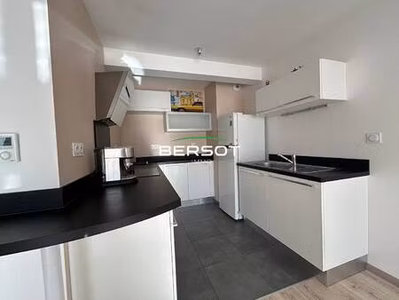 bersot immobilier