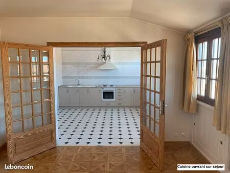 appartement t3 reims
