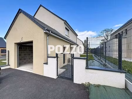 pozzo immobilier - bayeux