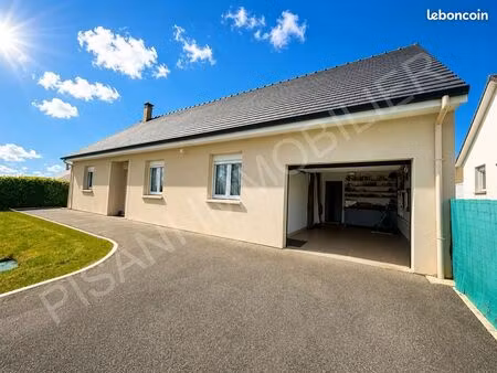 maison 4 pièces 95 m²