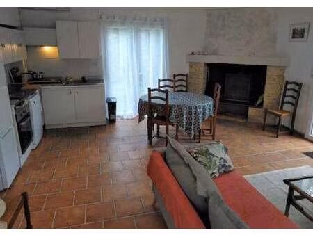 location maison piscine à la brède (33650) : à louer piscine / 53m² la brède