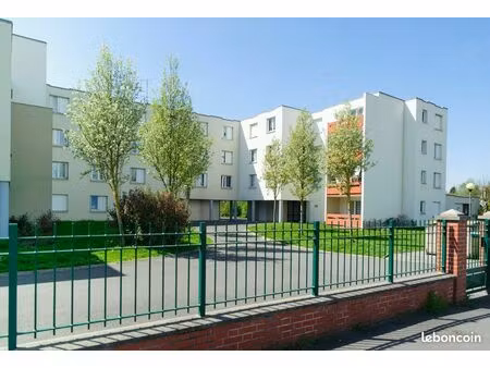 appartement 5 pièces 94 m²
