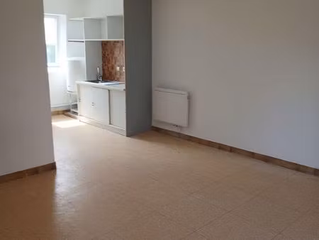 studio 29 m² merris