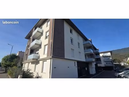 appartement t3