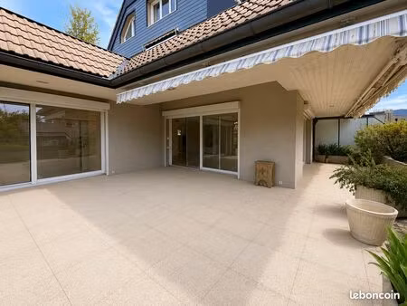 appartement 3 pièces 115 m²