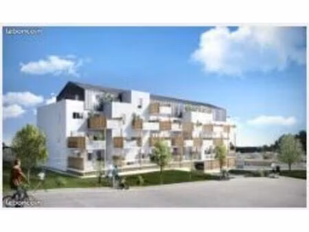 appartement f2