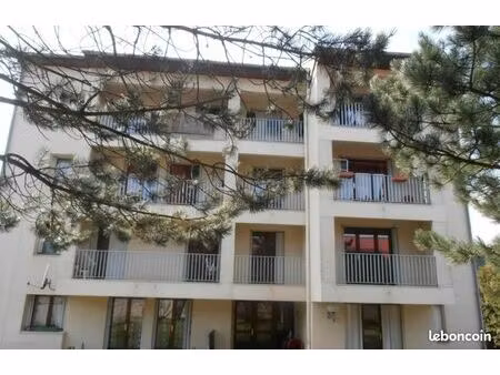 appartement 4 pièces 76 m²