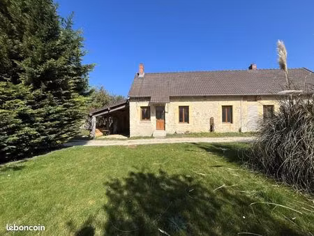 maison 3 pièces 65 m²