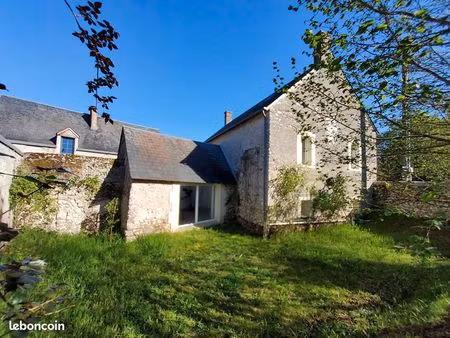 maison 6 pièces 168 m²