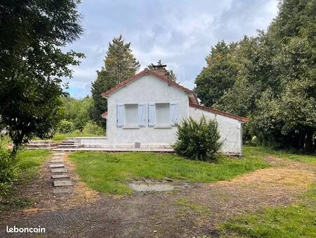 maison 4 pièces 49 m²